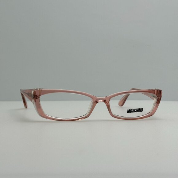 Moschino Eye Glasses Eyeglasses Frames M 3692-V B 540 52-16-135